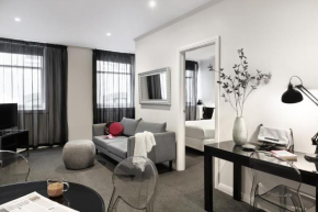 Punthill Apartment Hotel - Flinders Lane